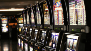 Zeus Slot