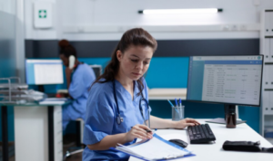 CNA courses