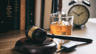 DUI lawyer