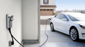 Electric Vehicle Supply Equipment