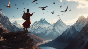 Everest Base Camp trek