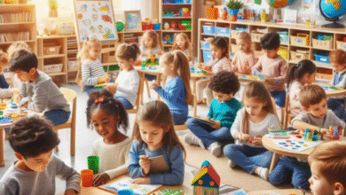 School Admission