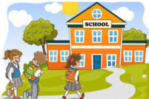 admission in preschool