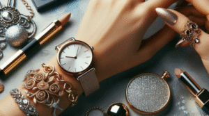 fashion watches