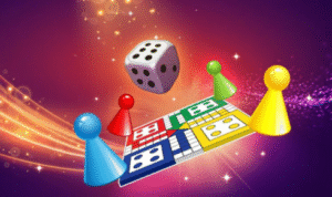 Ludo