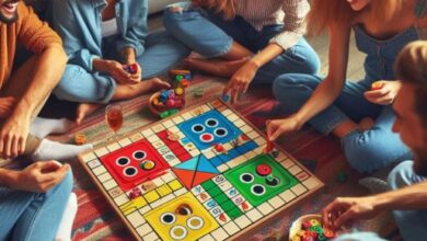 Ludo real money