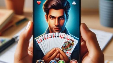 Teen Patti online game