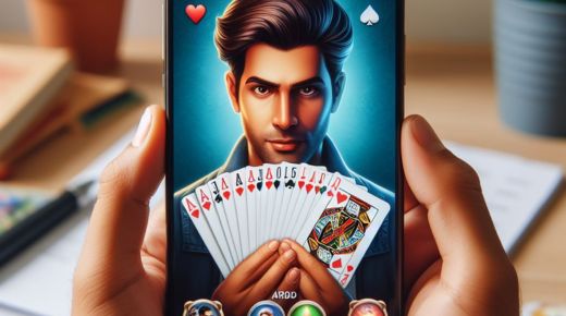 Teen Patti online game