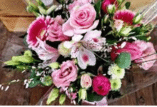 Thomastown florists