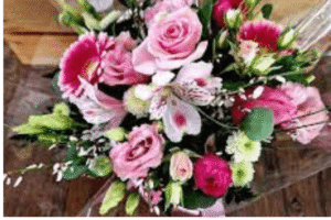 Thomastown florists