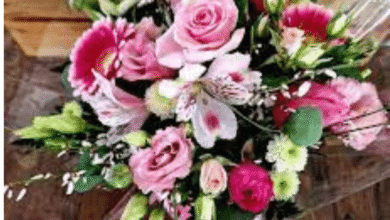 Thomastown florists