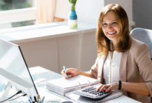 UK Property Accountants