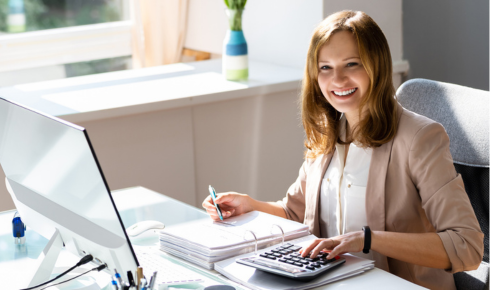 UK Property Accountants