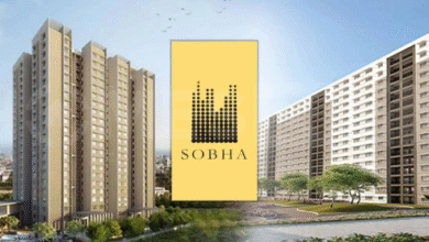 apartments in Sarjapur Road
