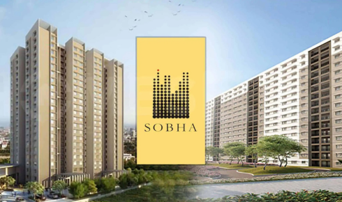 apartments in Sarjapur Road