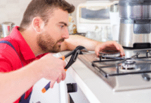 appliance repair near me