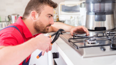 appliance repair near me