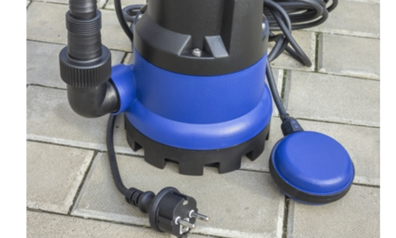 sump pump installation in Iowa City