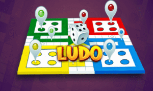 Ludo rules