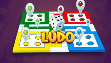Ludo rules