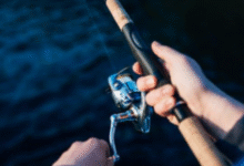 castings rods