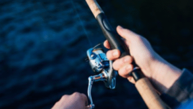 castings rods