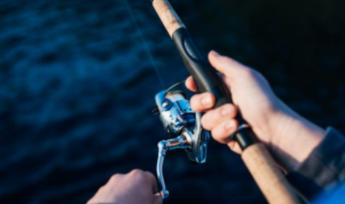 castings rods