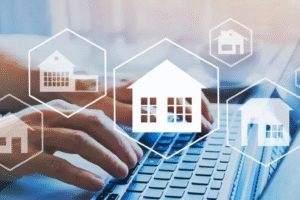 housing market in Kansas City