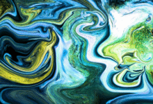 Art of Marble