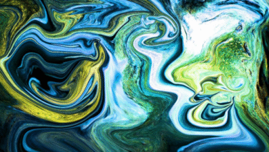 Art of Marble