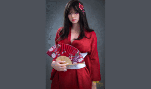 asian sex dolls