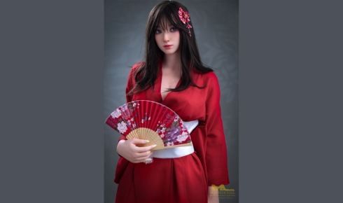 asian sex dolls