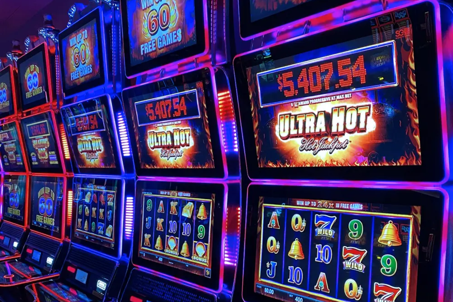 Quick BetGames Fun