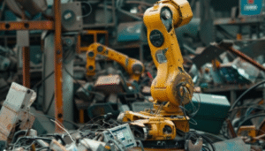 copper scrap