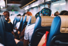 shuttle bus rental