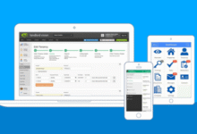 MTD software for landlords