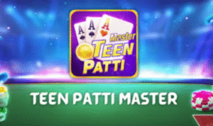 Teen Patti Master new version