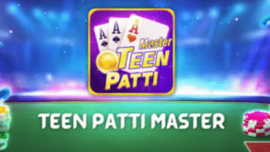 Teen Patti Master new version