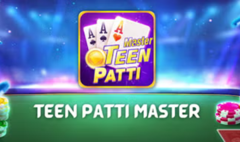 Teen Patti Master new version