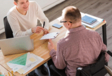 disability employment services