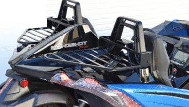slingshot racks