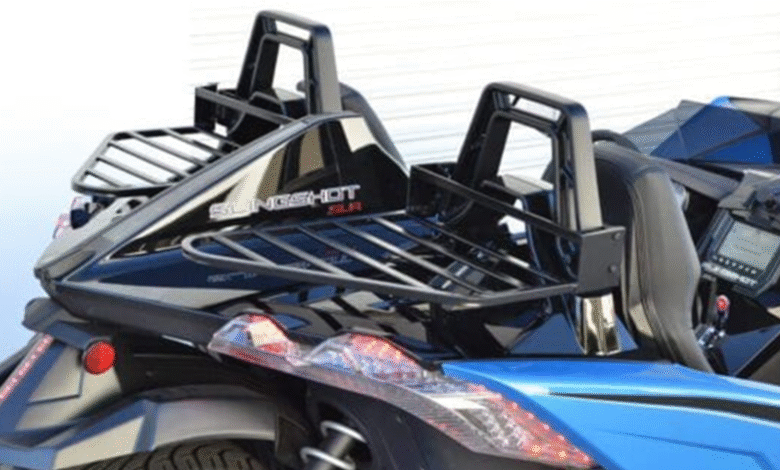 slingshot racks