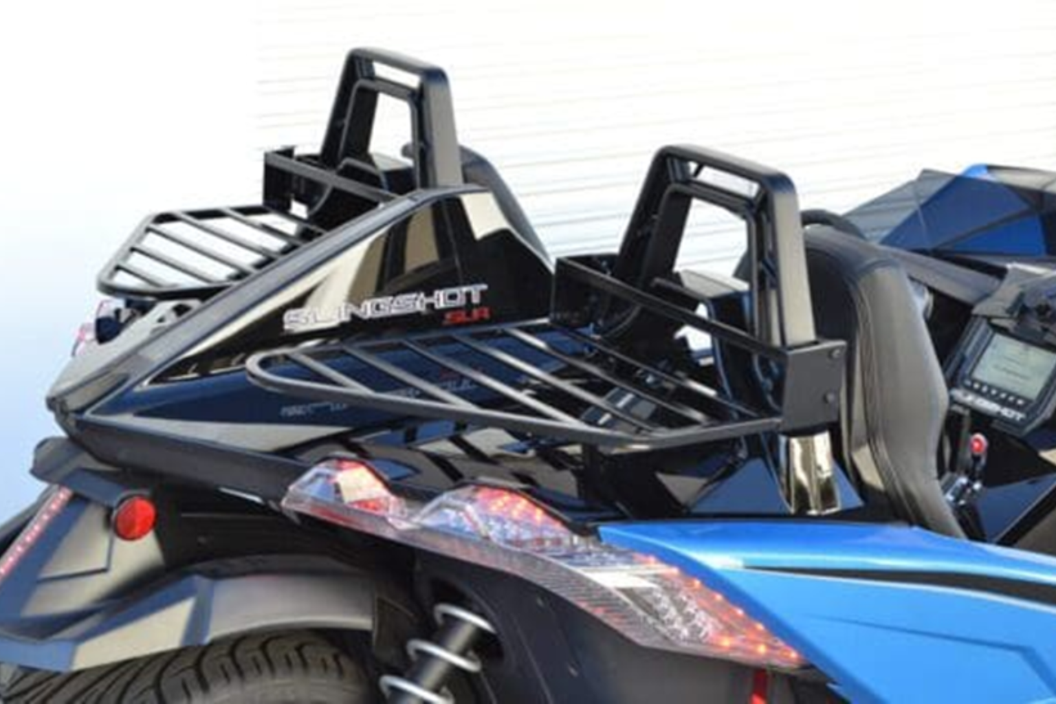 5 Key Advantages of Choosing Quality Slingshot Racks