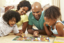 traditional board games