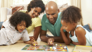 traditional board games