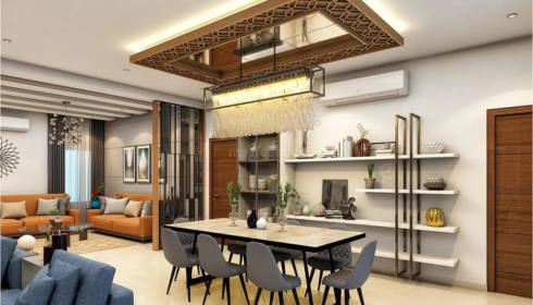 interior designers in Nagpur