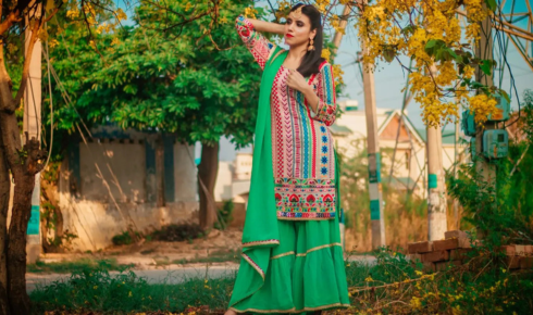 kurta dupatta set