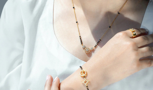 mangalsutra