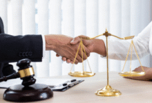 skilled Fairfield personal injury lawyer