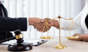 skilled Fairfield personal injury lawyer